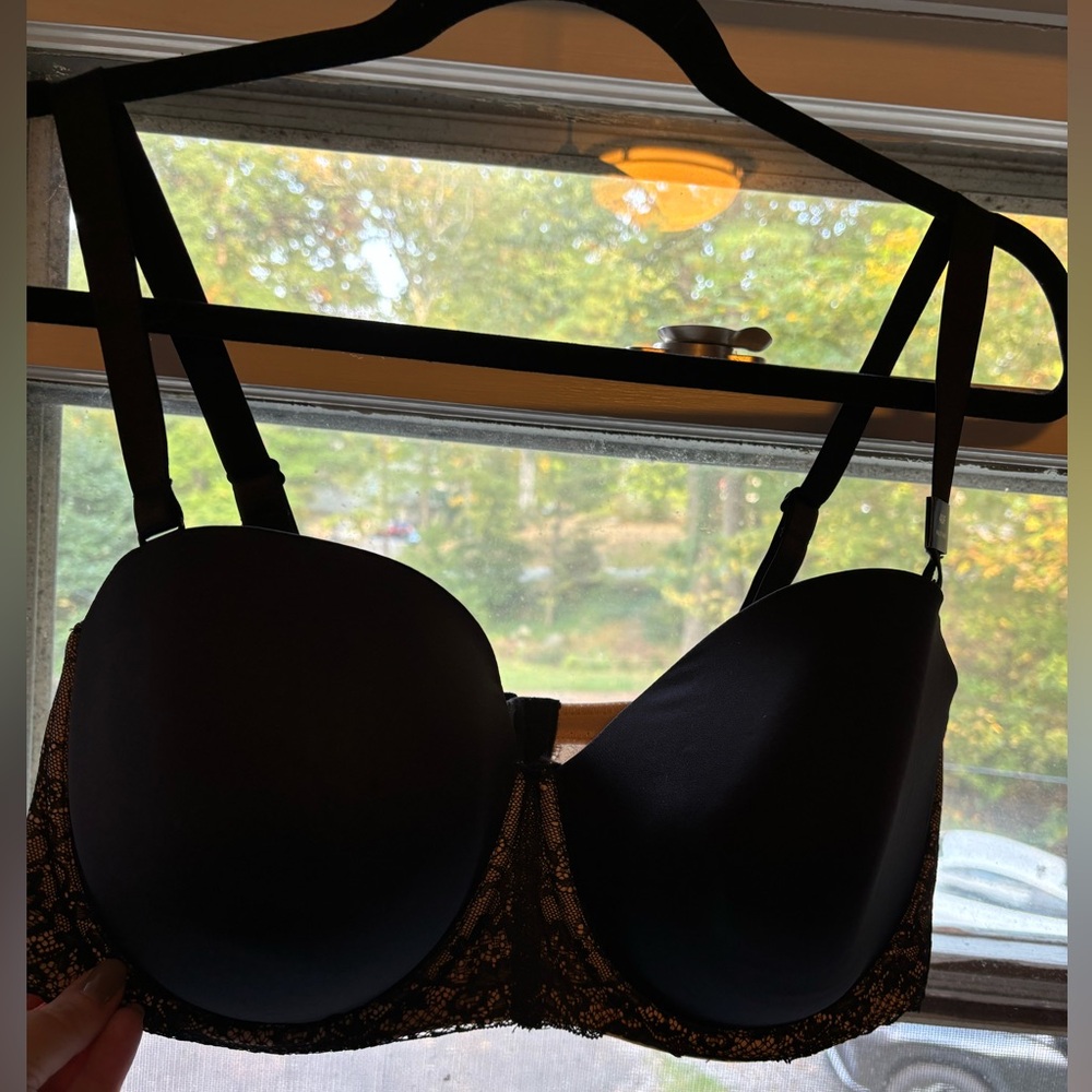 Torrid Multi Way Bra size 40F NWT